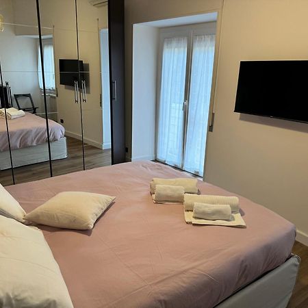 Casa Vacanze Civico Nove Rome Exterior photo