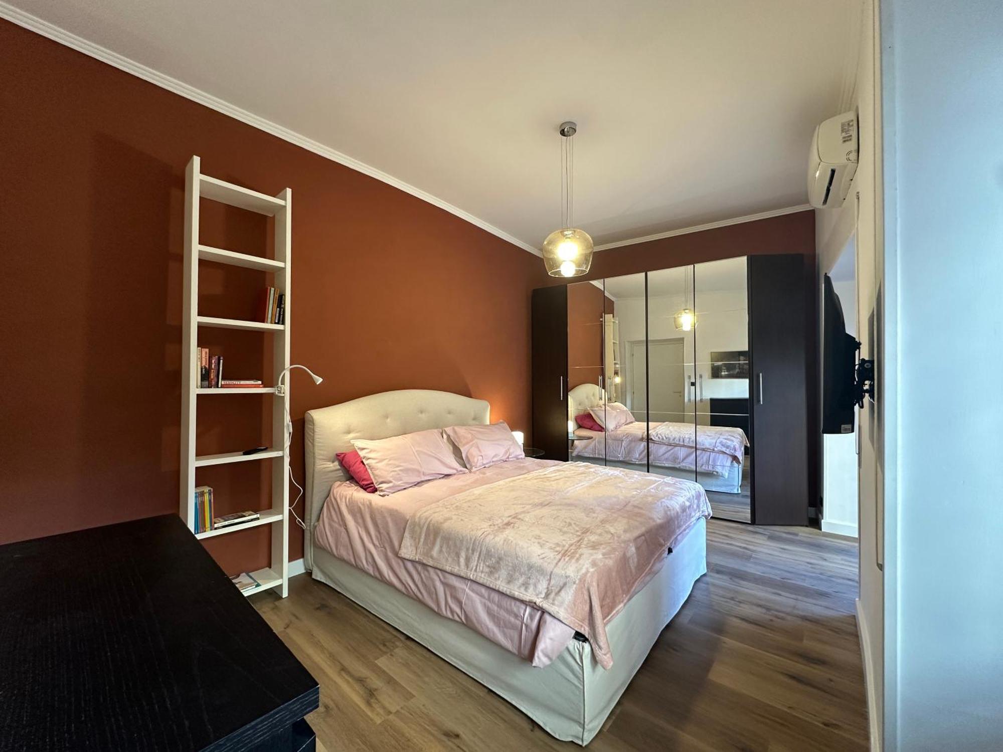 Casa Vacanze Civico Nove Rome Exterior photo