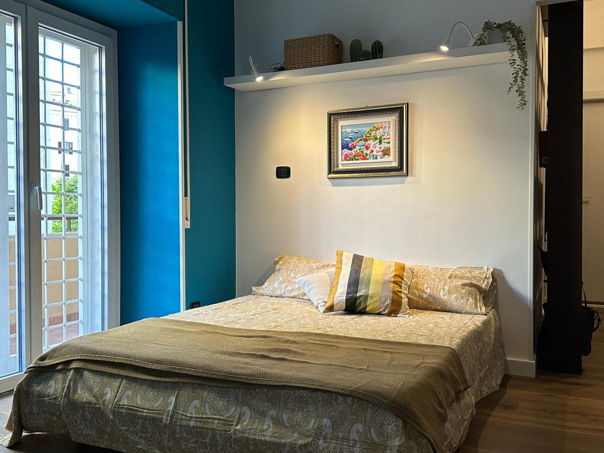 Casa Vacanze Civico Nove Rome Exterior photo